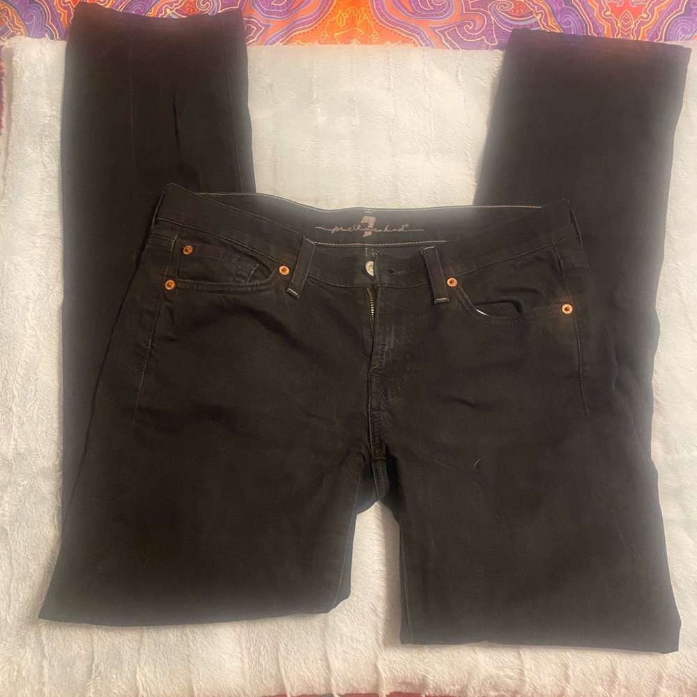 Seven for all man kind jeans